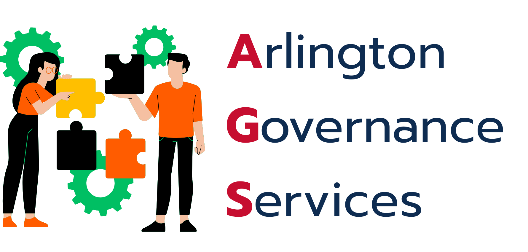 Governance Services Logo